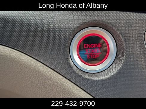 Used 2023 Honda Ridgeline RTL-E image 26