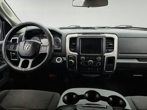 Used 2019 RAM 1500 Warlock AWD/4WD image 22