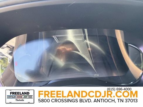 New 2026 RAM 1500 Limited w/ Night Edition AWD/4WD image 25