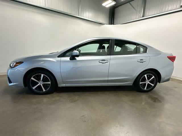 Used 2020 Subaru Impreza 2.0i Premium AWD/4WD image 2