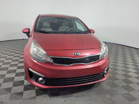 Used 2016 Kia Rio EX FWD image 14