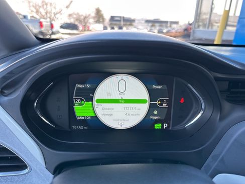 Used 2019 Chevrolet Bolt LT image 30