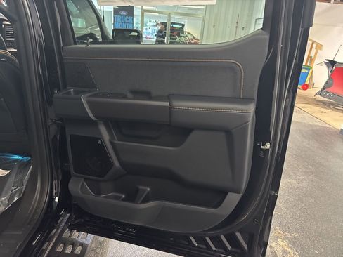 New 2026 Ford F150 Tremor w/ Equipment Group 402A High image 33