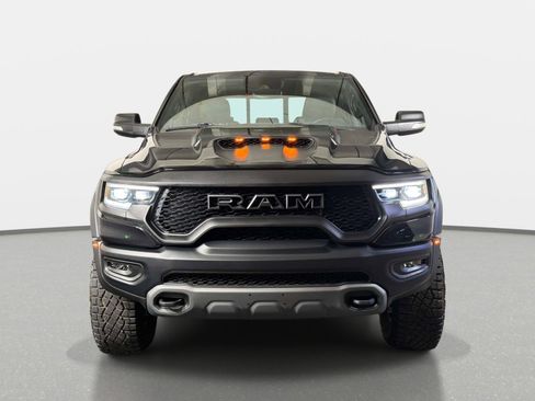 Used 2021 RAM 1500 TRX w/ TRX Level 1 Equipment Group AWD/4WD image 8