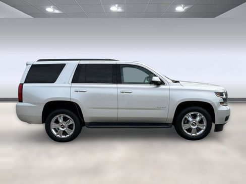 Used 2017 Chevrolet Tahoe LT RWD image 8