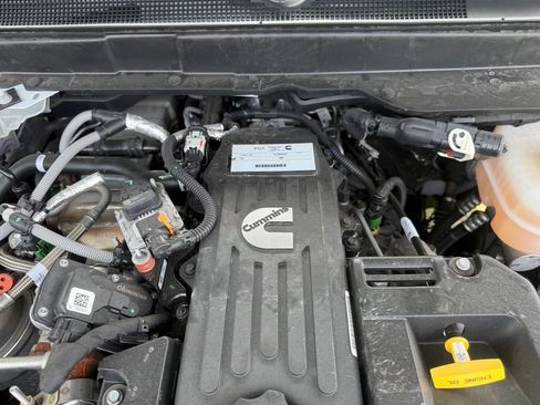 Used 2025 RAM 2500 Tradesman w/ Safety Group AWD/4WD image 57