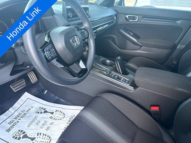 Used 2025 Honda Civic Sport image 24