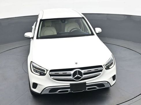 Used 2021 Mercedes-Benz GLC 300 image 23