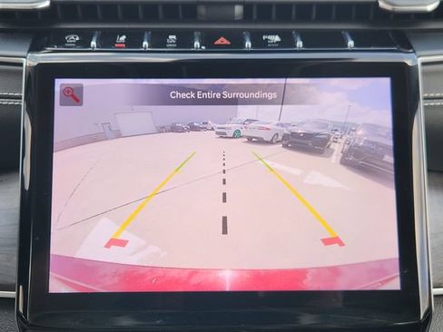 Used 2021 Jeep Grand Cherokee L Limited AWD/4WD image 17