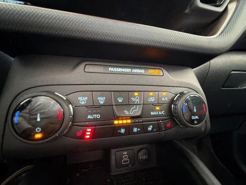 Used 2024 Ford Bronco Sport Badlands w/ Premium Package AWD/4WD image 37