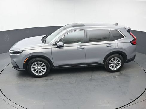 Used 2024 Honda CR-V EX image 37