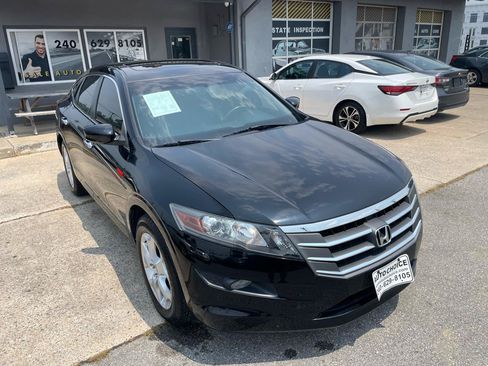 Used 2010 Honda Crosstour EX-L image 22