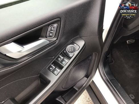 Used 2024 Ford Escape ST-Line w/ Tech Pack #1 FWD image 18