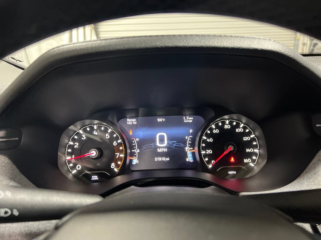 Used 2022 Jeep Compass Latitude w/ Convenience Group FWD image 26