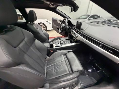 Used 2018 Audi A5 2.0T Premium w/ S Line Sport Package image 22