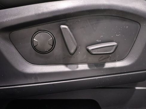 New 2026 Ford Explorer Active image 17