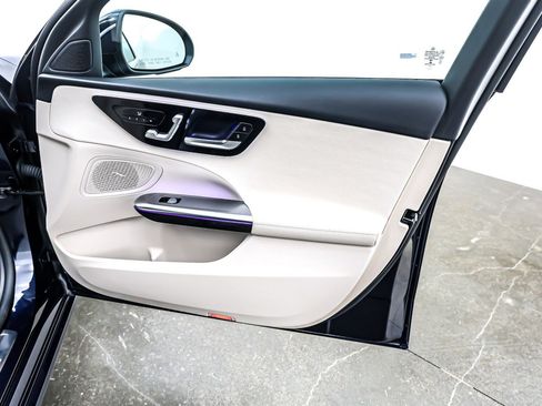 Certified 2022 Mercedes-Benz C 300 Sedan image 26