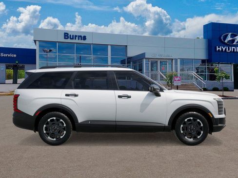 New 2026 Hyundai Palisade XRT Pro image 7