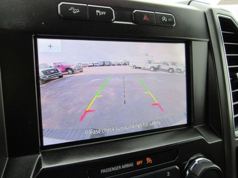 Used 2020 Ford F150 XLT w/ Equipment Group 301A Mid AWD/4WD image 37