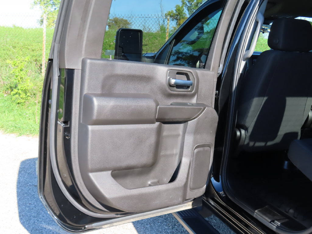 Used 2024 GMC Sierra 2500 Pro AWD/4WD image 27