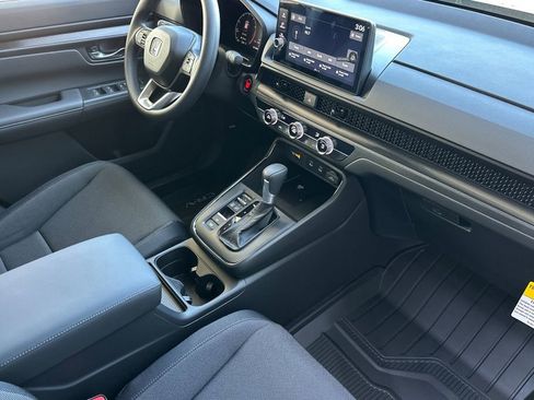 New 2026 Honda CR-V LX image 10