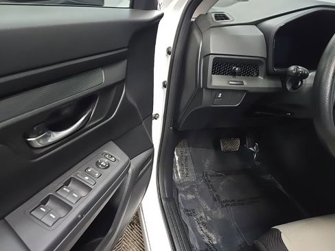 Used 2023 Honda CR-V LX image 27