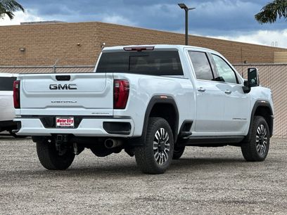 New 2026 GMC Sierra 2500 Denali Ultimate