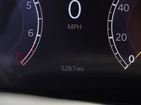 Certified 2026 Jeep Grand Cherokee L Limited AWD/4WD image 35