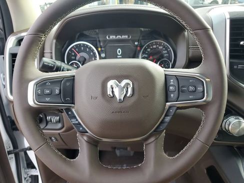 New 2026 RAM 1500 Laramie w/ Laramie Preferred Package image 26