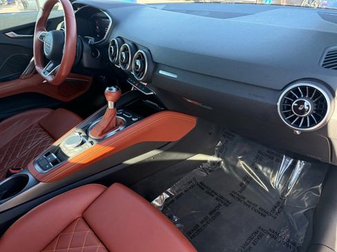 Used 2019 Audi TT 2.0T image 27