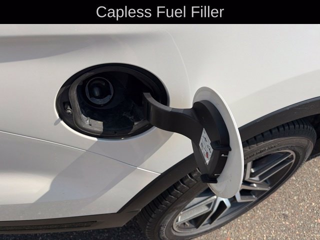 Used 2018 Ford Explorer Sport w/ Equipment Group 401A AWD/4WD image 11