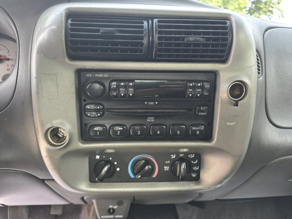 Used 2003 Ford Ranger 2WD SuperCab image 19