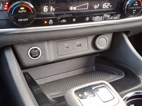 Certified 2023 Nissan Rogue SV w/ SV Premium B Package image 26