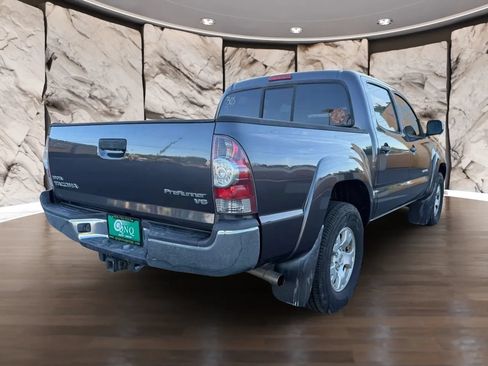Used 2011 Toyota Tacoma PreRunner w/ TRD Off-Road Pkg w/JBL Audio RWD image 6
