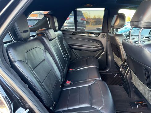 Used 2018 Mercedes-Benz GLE 43 AMG 4MATIC image 18