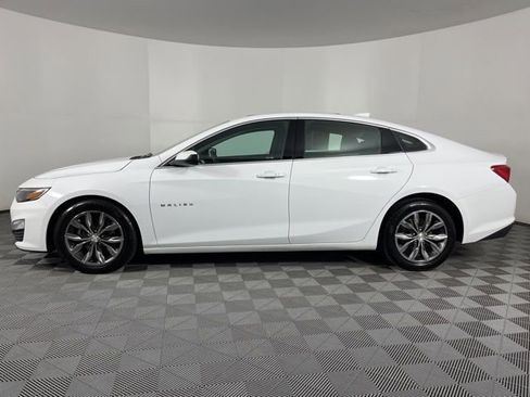 Used 2023 Chevrolet Malibu LT image 6