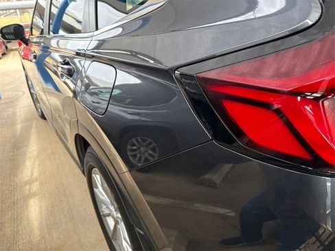 Used 2024 Honda CR-V EX image 8