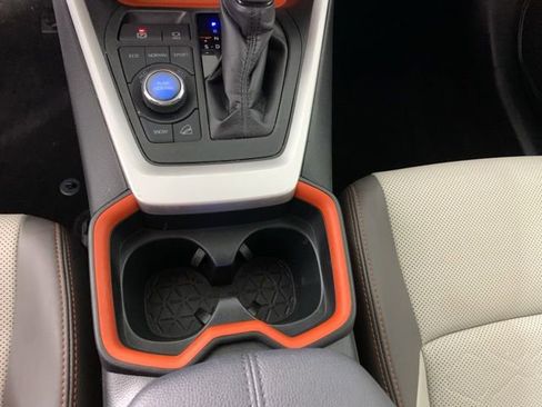 Used 2020 Toyota RAV4 Adventure w/ Convenience Package image 26