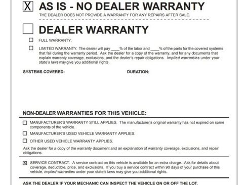 Used 2026 RAM 2500 Warlock AWD/4WD image 31