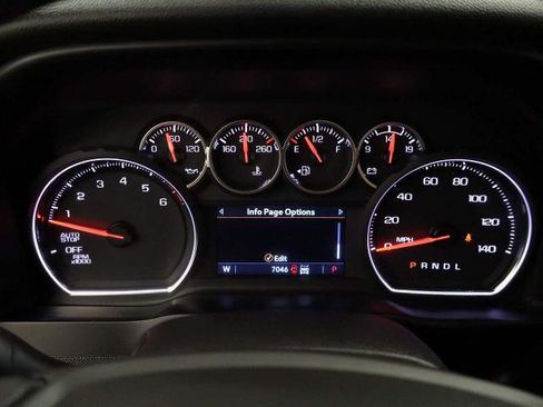 Used 2020 Chevrolet Silverado 1500 LT Trail Boss w/ Convenience Package image 31