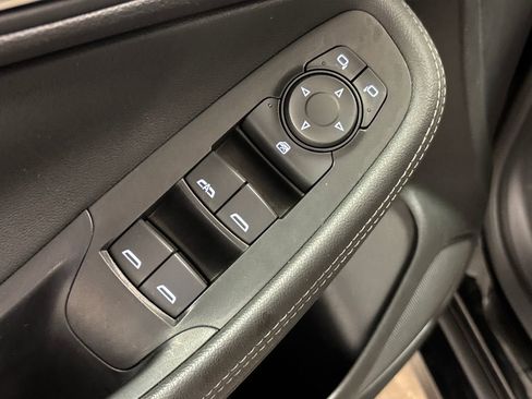 Used 2024 Buick Encore GX Sport Touring w/ Comfort Package image 22