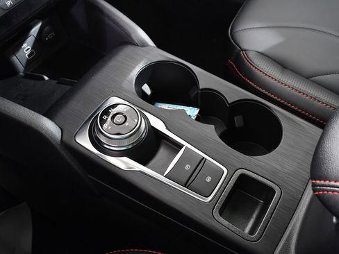 New 2025 Ford Escape ST-Line Elite w/ Premium Technology Package image 30