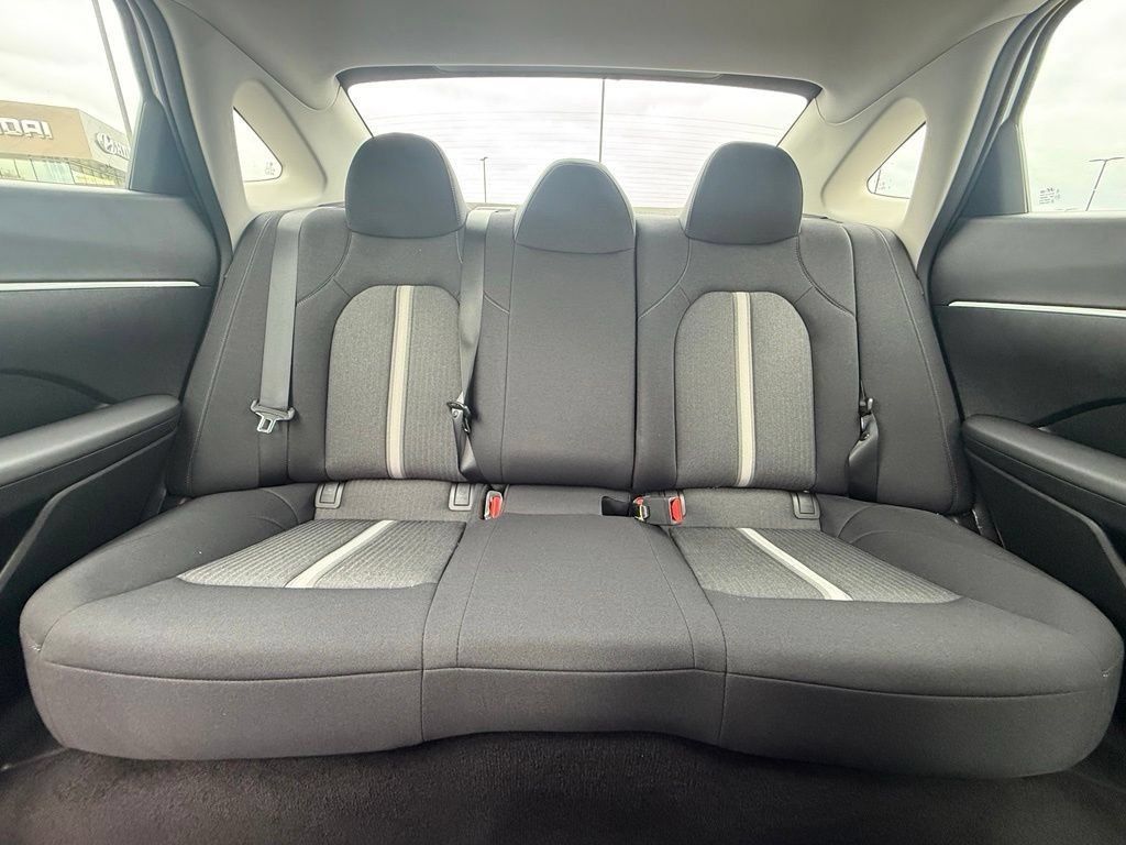 New 2026 Hyundai Sonata SE FWD image 29