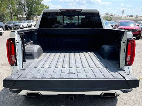 Used 2021 GMC Sierra 1500 AT4 w/ AT4 Premium Package AWD/4WD image 38