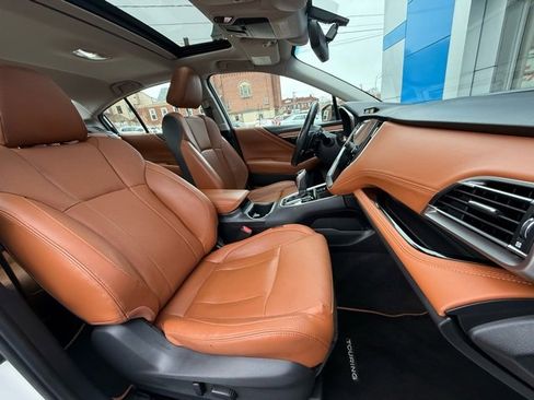 Used 2021 Subaru Legacy Touring XT image 20