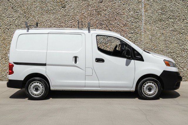 Used 2019 Nissan NV200 S w/ Cruise Control Package FWD image 7