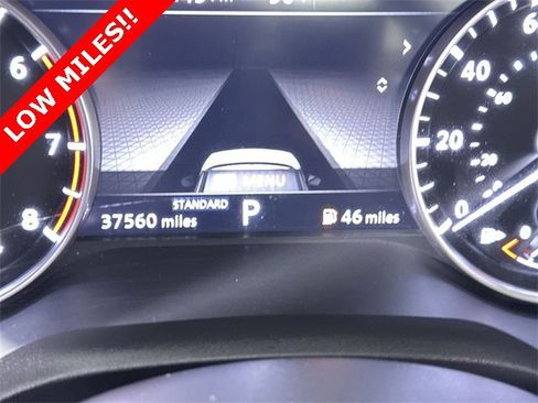 Used 2023 Nissan Rogue SV w/ SV Premium B Package image 12