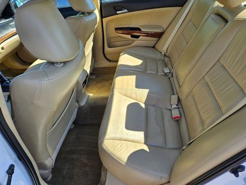 Used 2012 Honda Accord EX-L image 12