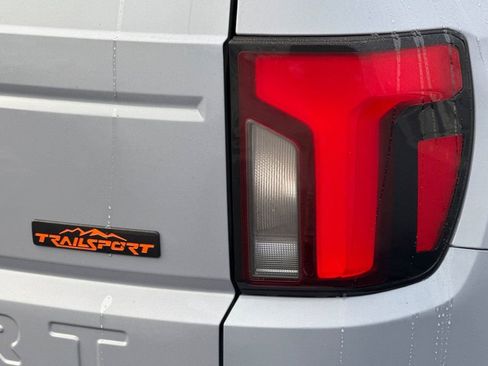 New 2026 Honda Passport TrailSport image 33