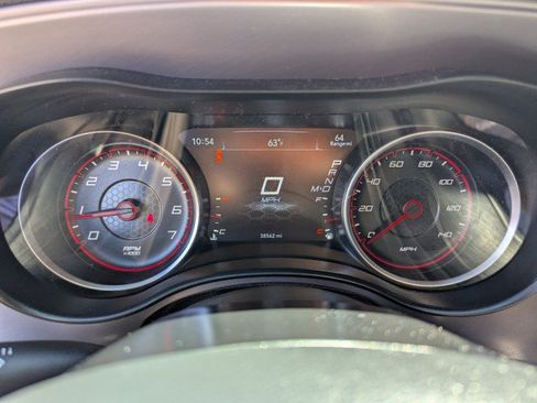 Used 2023 Dodge Charger GT AWD/4WD image 16